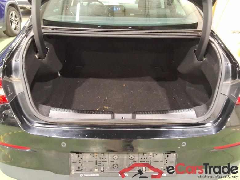 MERCEDES-BENZ CLA 2.0 CLA 180 D BUS SOLUTION ESSENTIAL #3
