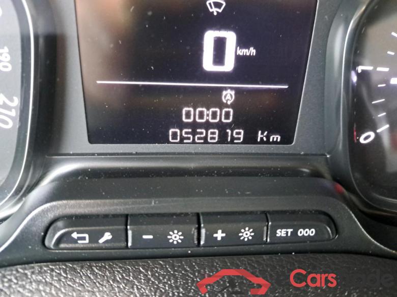 OPEL Vivaro / 2019 / 4P / furgón 2.0 Diésel 88kW (120CV) L Inc. Select #5