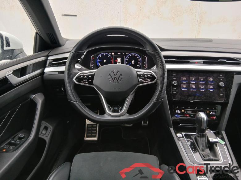 VOLKSWAGEN Arteon / 2020 / 5P / berlina con portón R-Line 2.0 TDI 147kW (200CV) DSG #3