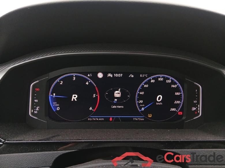 VOLKSWAGEN Arteon / 2020 / 5P / berlina con portón R-Line 2.0 TDI 147kW (200CV) DSG #4
