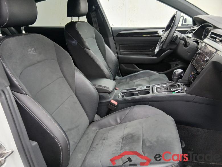 VOLKSWAGEN Arteon / 2020 / 5P / berlina con portón R-Line 2.0 TDI 147kW (200CV) DSG #6