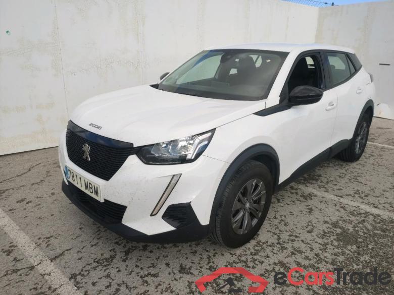 PEUGEOT 2008 / 2019 / 5P / todoterreno Active Pack BlueHDI 81kW (110CV) #1