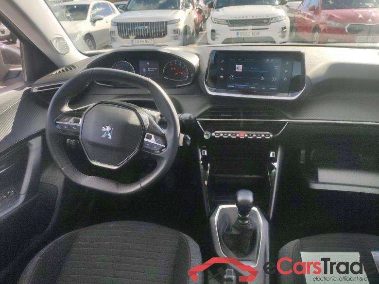 PEUGEOT 2008 / 2019 / 5P / todoterreno Active Pack BlueHDI 81kW (110CV) #3