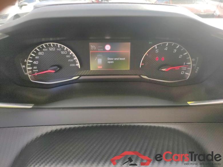 PEUGEOT 2008 / 2019 / 5P / todoterreno Active Pack BlueHDI 81kW (110CV) #4