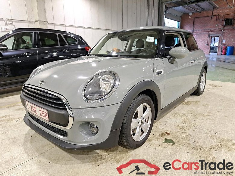 MINI MINI - 2018 1.5 One OPF (EU6d-TEMP)