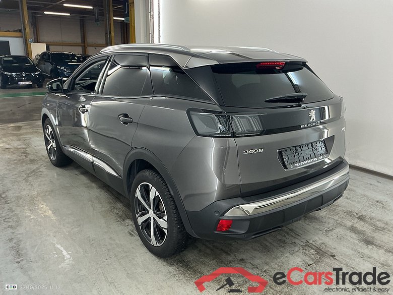 PEUGEOT 3008 1.2 PURETECH 96KW S&S ALLURE PACK #3