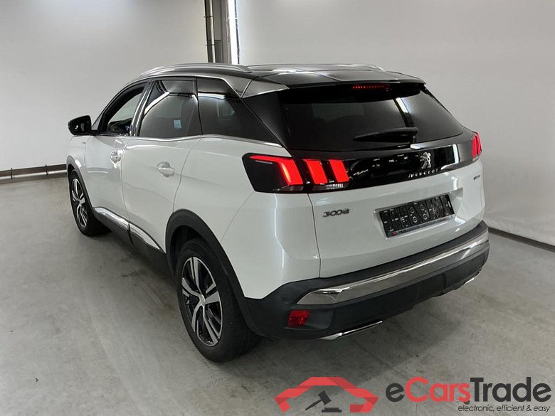 PEUGEOT 3008 - 2016 1.2 PureTech GT Line (EU6.2) #3