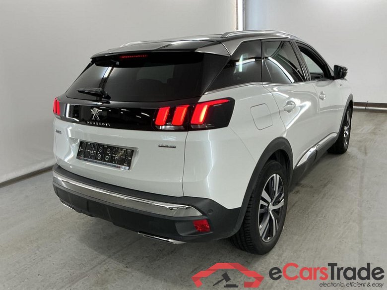 PEUGEOT 3008 - 2016 1.2 PureTech GT Line (EU6.2) #4