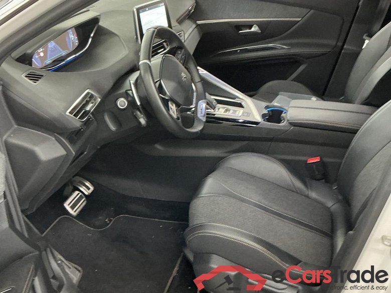 PEUGEOT 3008 - 2016 1.2 PureTech GT Line (EU6.2) #5
