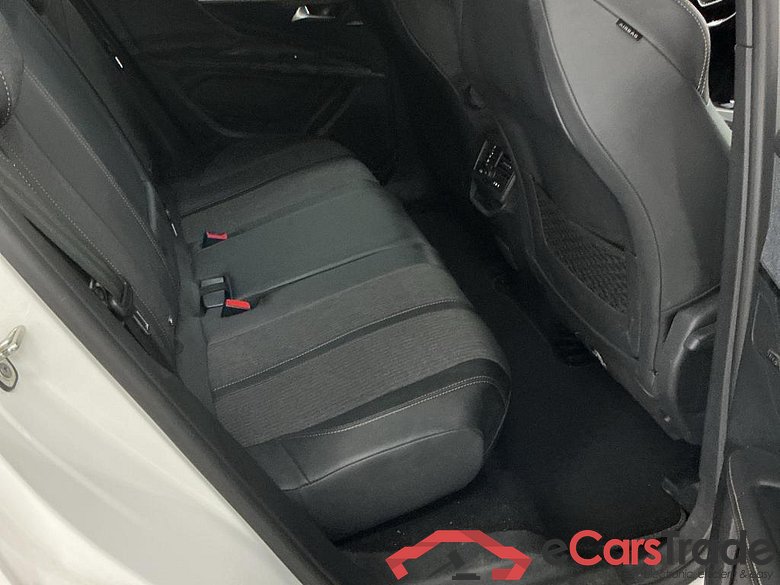 PEUGEOT 3008 - 2016 1.2 PureTech GT Line (EU6.2) #6