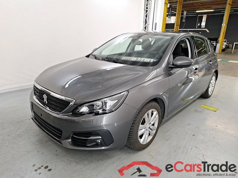 PEUGEOT 308 1.5 BLUEHDI 96KW S-S BUSINESS #1
