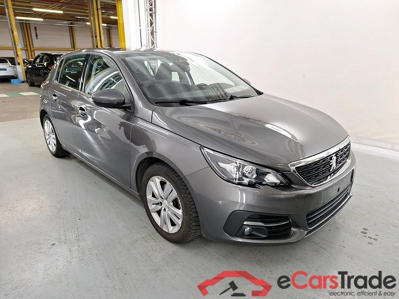 PEUGEOT 308 1.5 BLUEHDI 96KW S-S BUSINESS #2