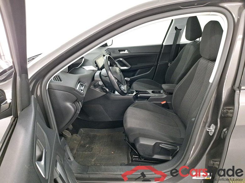 PEUGEOT 308 1.5 BLUEHDI 96KW S-S BUSINESS #5