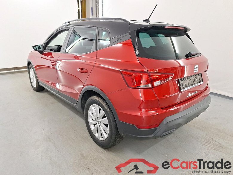 SEAT ARONA 1.0 TSI 70KW MOVE #3