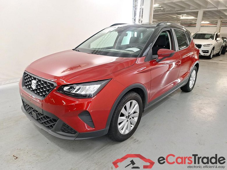 SEAT ARONA 1.0 TSI 81KW MOVE DCT