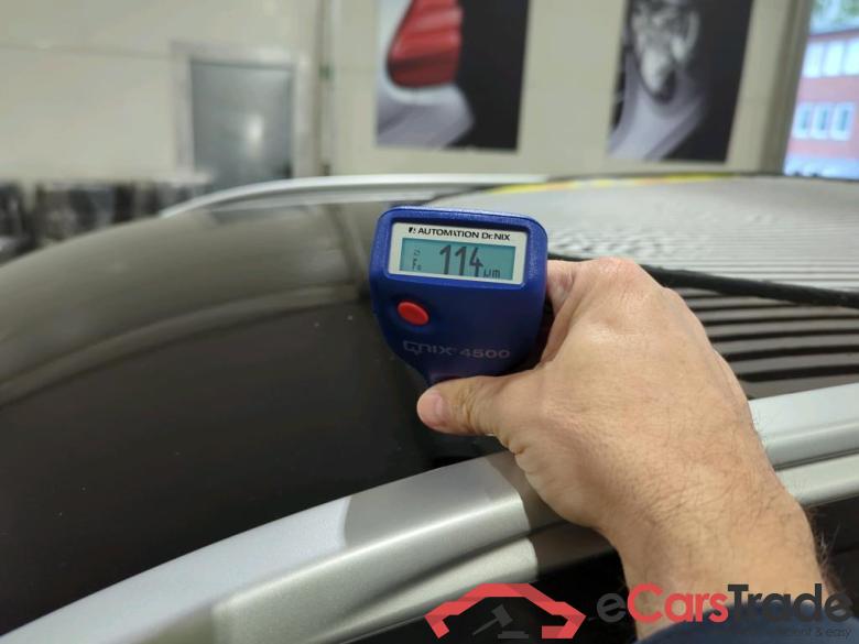 Baureihe 5 Touring 520 d xDrive Luxury Line 2.0 140KW AT8 E6d #6