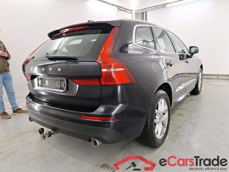 VOLVO XC60 DIESEL - 2017 2.0 D3 Momentum Pro AdBlue #4