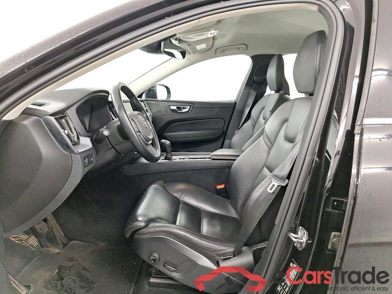 VOLVO XC60 DIESEL - 2017 2.0 D3 Momentum Pro AdBlue #5