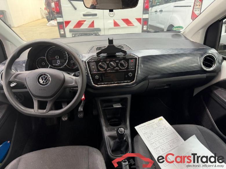 VW Up up! 5d 48kW #3