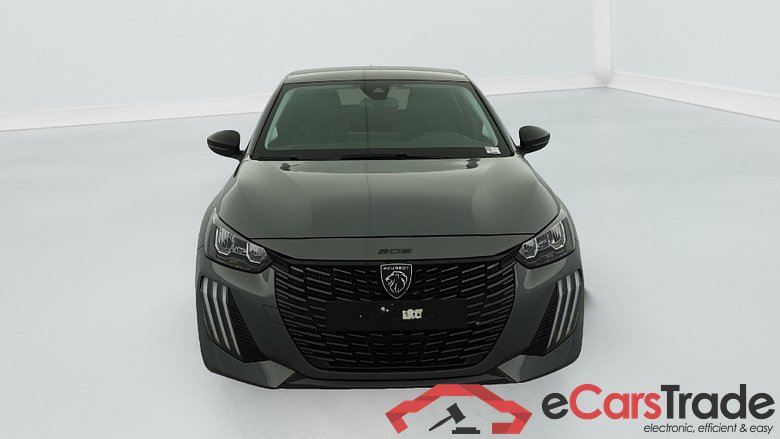 Peugeot 208 100 S&S BVM6 Allure #2