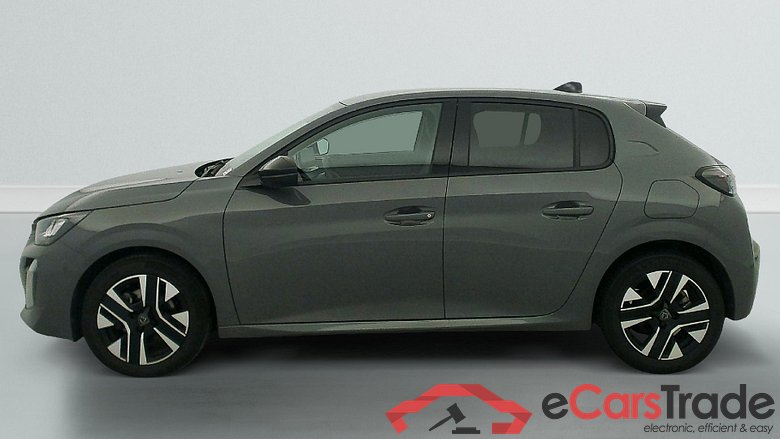 Peugeot 208 100 S&S BVM6 Allure #4