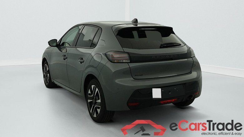 Peugeot 208 100 S&S BVM6 Allure #5