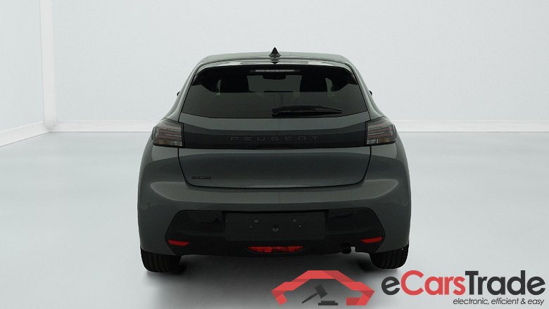 Peugeot 208 100 S&S BVM6 Allure #6