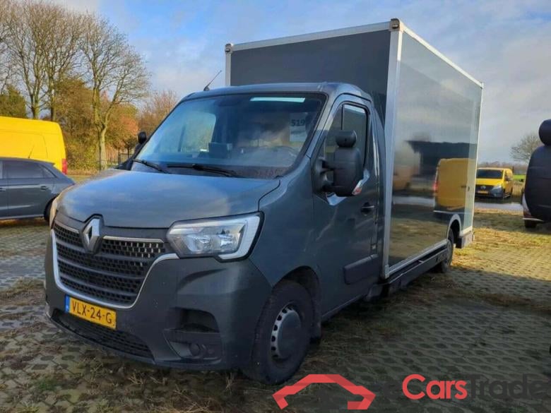 RENAULT Master T35 2.3 dCi L3