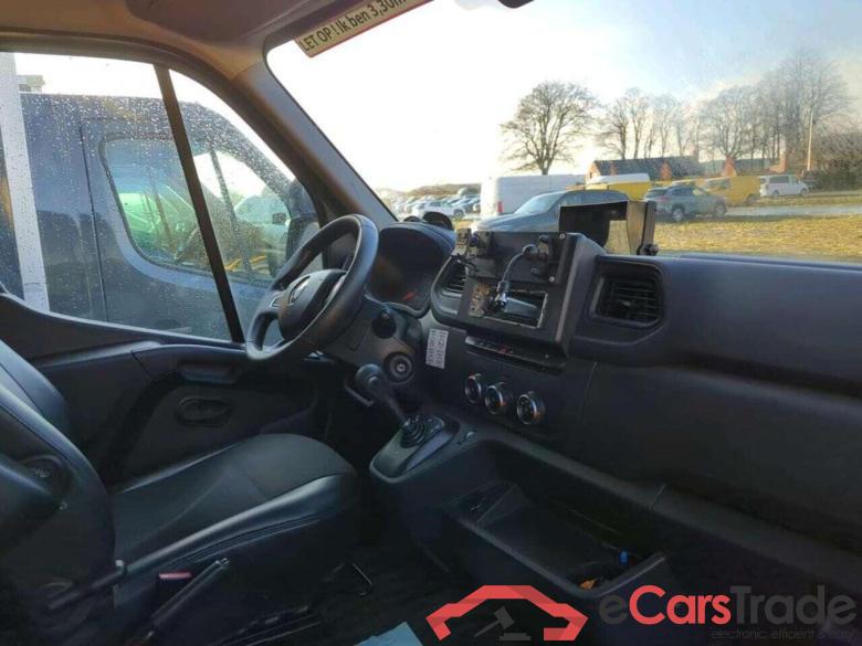 RENAULT Master T35 2.3 dCi L3 #3