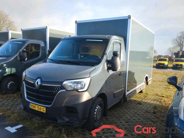 RENAULT Master T35 2.3 dCi L3H2 En. #1