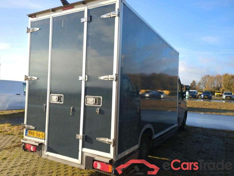 RENAULT Master T35 2.3 dCi L3H2 En. #2