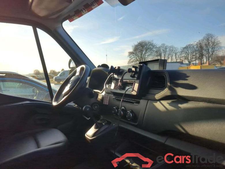 RENAULT Master T35 2.3 dCi L3H2 En. #3