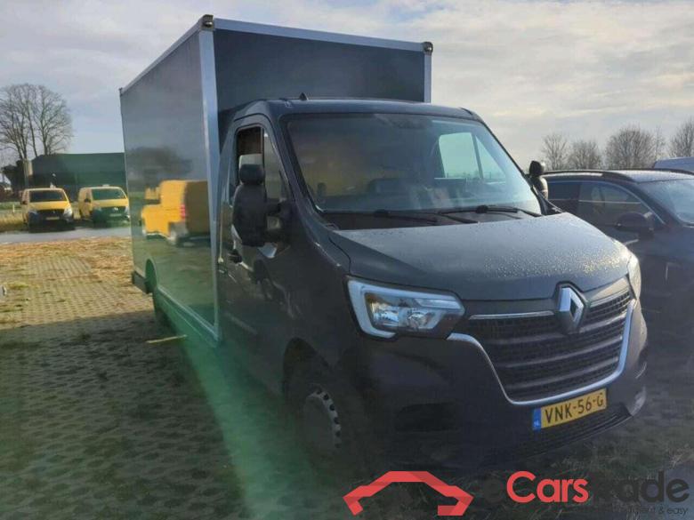 RENAULT Master T35 2.3 dCi L3H2 En. #5