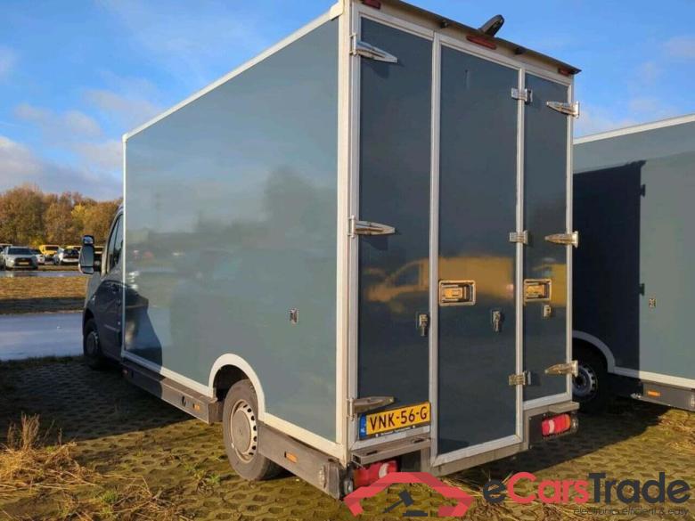 RENAULT Master T35 2.3 dCi L3H2 En. #6