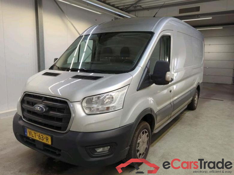 FORD Transit 310 2.0 TDCI L3H2 Tr