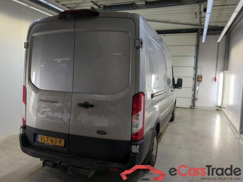 FORD Transit 310 2.0 TDCI L3H2 Tr #2