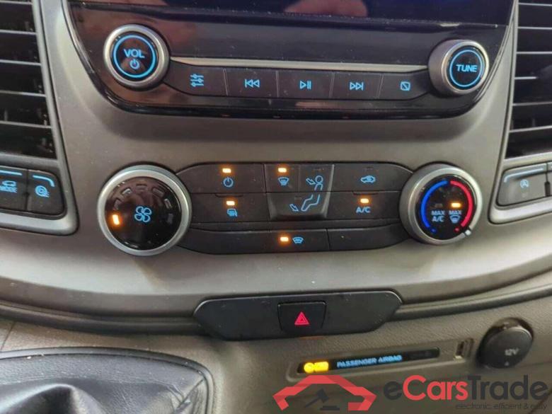 FORD Transit 310 2.0 TDCI L3H2 Tr #6