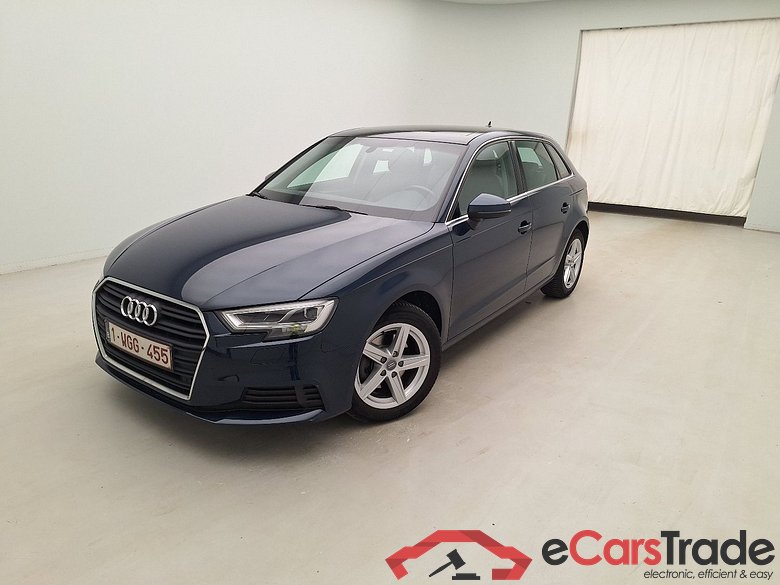 Audi, A3 Sportback FL'16, Audi A3 Sportback 1.0 30 TFSi 85kW S tronic 5d #2