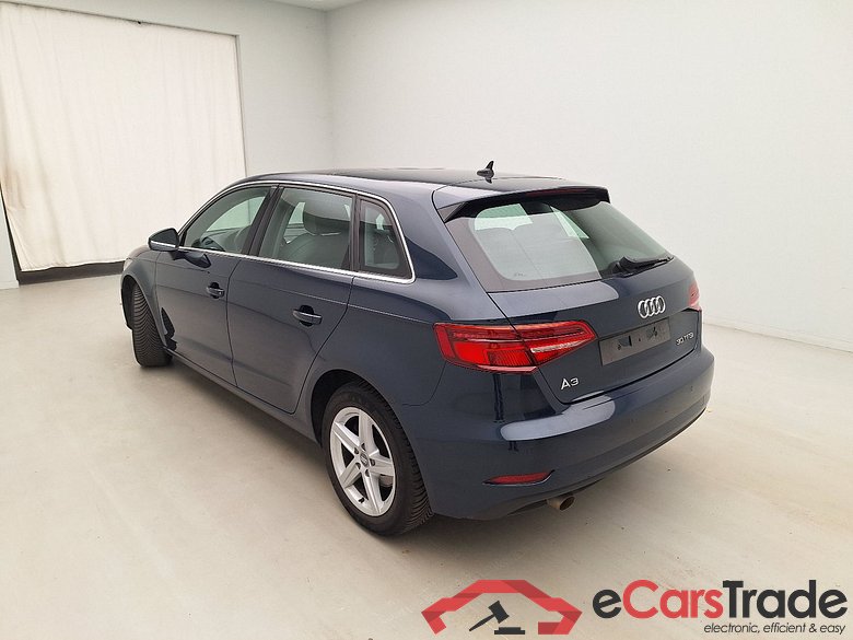 Audi, A3 Sportback FL'16, Audi A3 Sportback 1.0 30 TFSi 85kW S tronic 5d #6