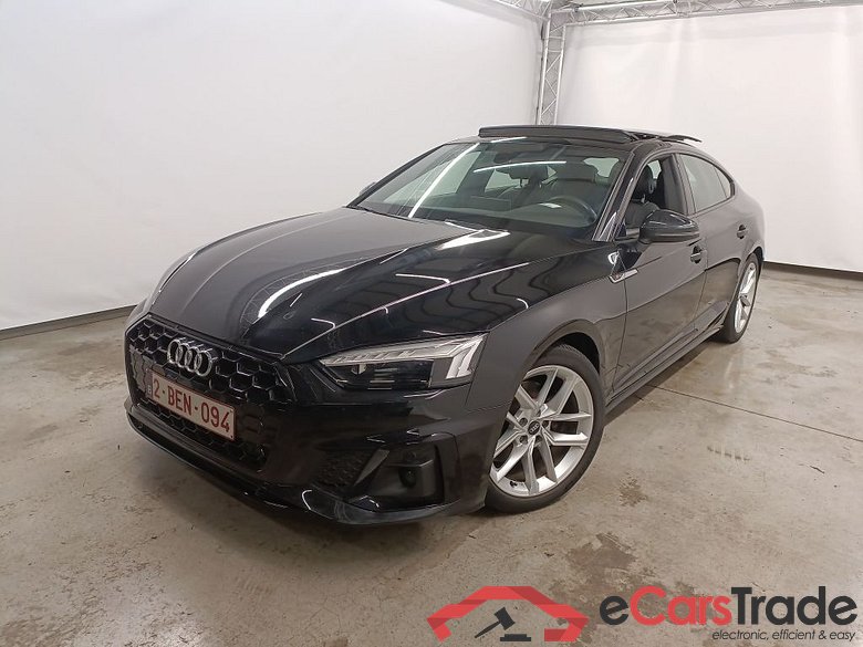 Audi A5 Sportback 30 TDI S tronic Bus. Ed. S Line 5d