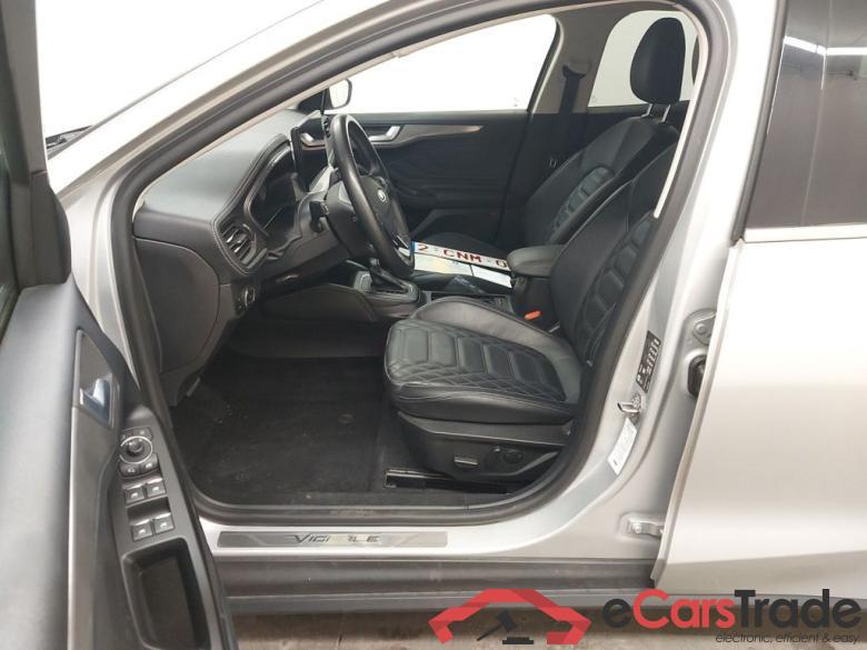Ford Focus Clipper 1.0i EcoB MHEV 114kW Titan X Vignale DCT 5d #3