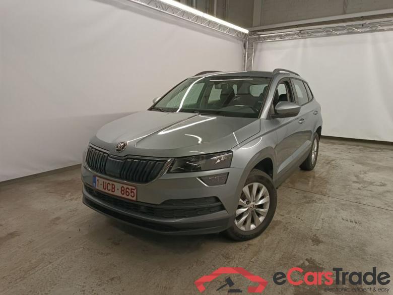 Skoda Karoq 1.6 CRTDI 85KW Ambition 5d #1