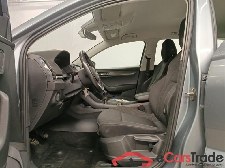 Skoda Karoq 1.6 CRTDI 85KW Ambition 5d #3