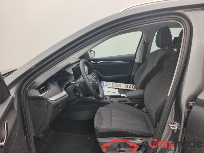 Skoda Octavia Combi 2.0 CRTDI 85kW Style 5d #3