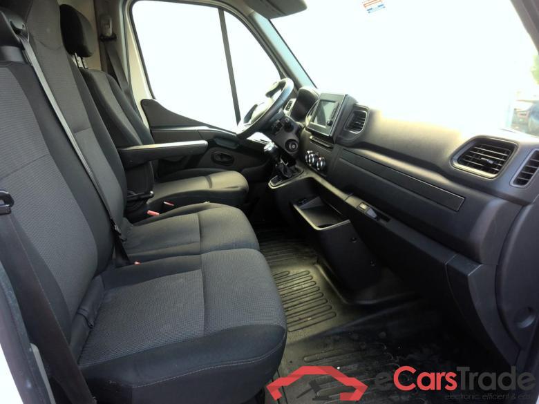 Master III Fourgon  L2H2 3 3 Grand Confort DCI  135CV  BVM6  E6dT #4