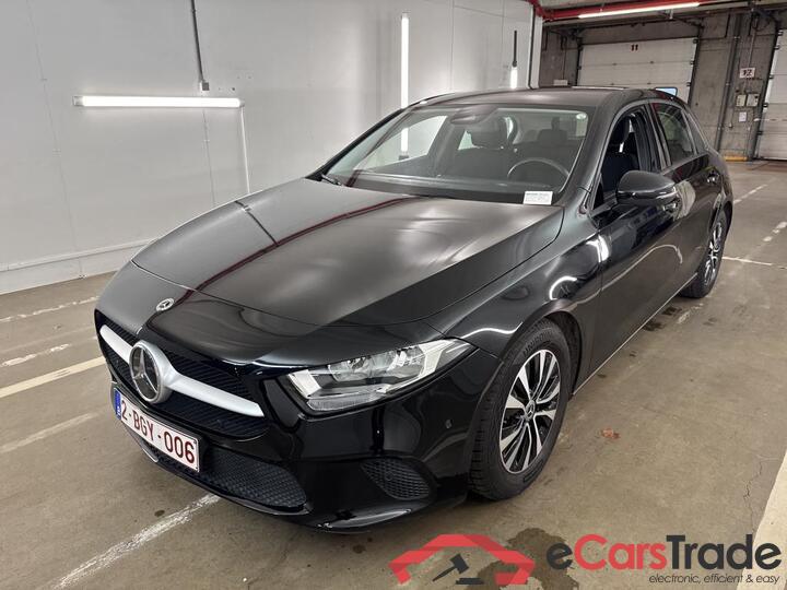 Mercedes A-Klasse Classe A A 180 Business Solution Essential 100kW/136pk  5D/P Man-6 #1