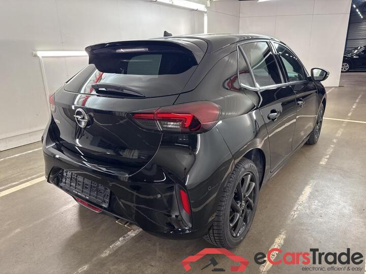 Opel Corsa Corsa 1.2 Turbo S/S Auto GS Line 96kW/131pk  5D/P Auto-8 #4
