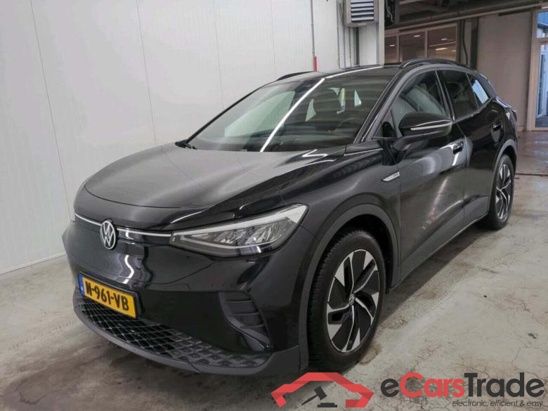 VOLKSWAGEN ID.4 Pro 77 kWh