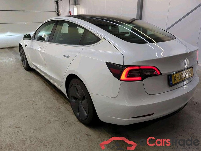 Tesla Model 3 Stnd.RWD Plus 60 kWh #6