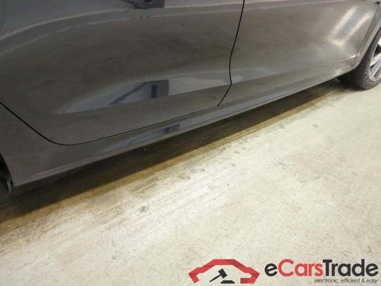 SKODA Octavia 1.0 TSI Sport Bns #6